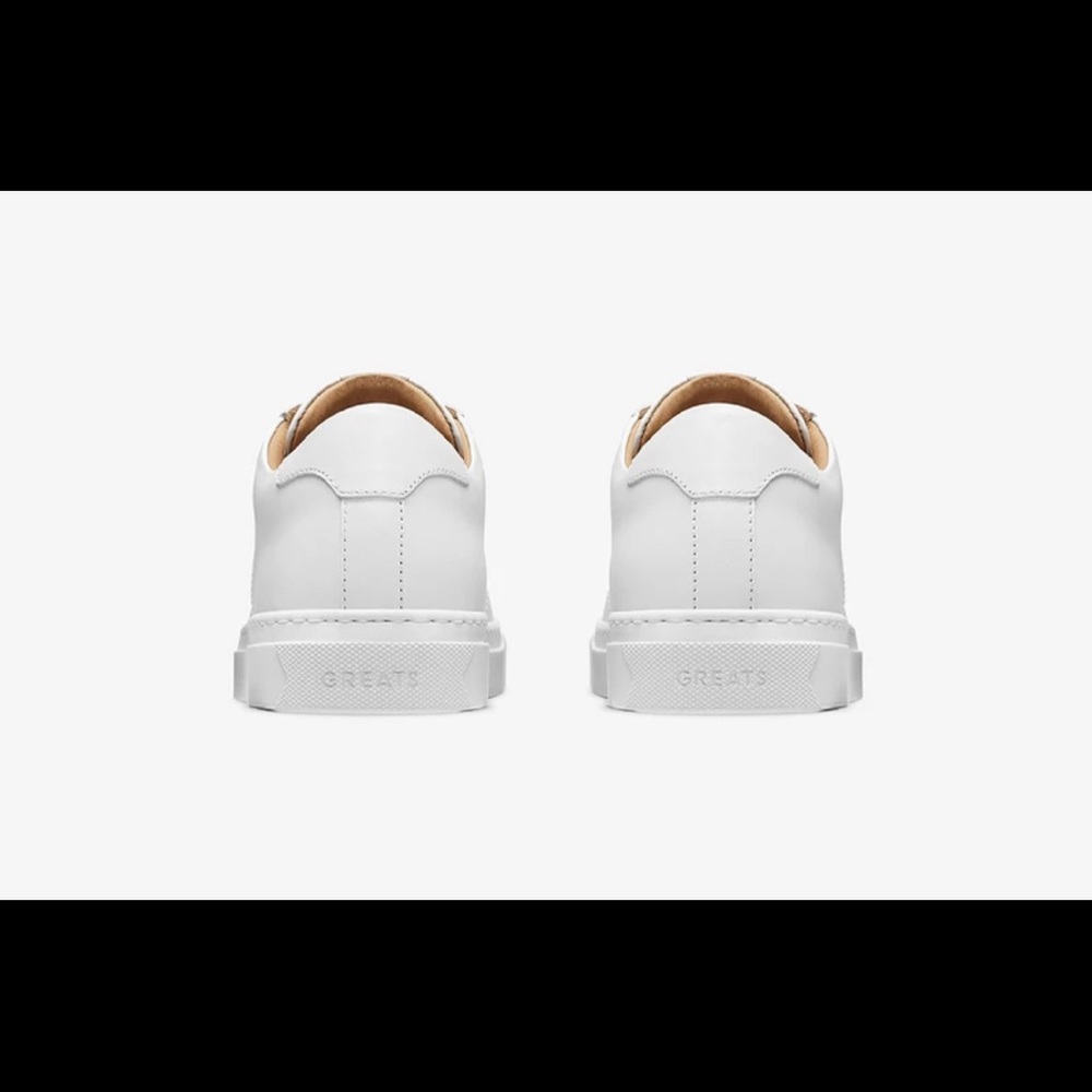 Greats Women The Royale sneakers